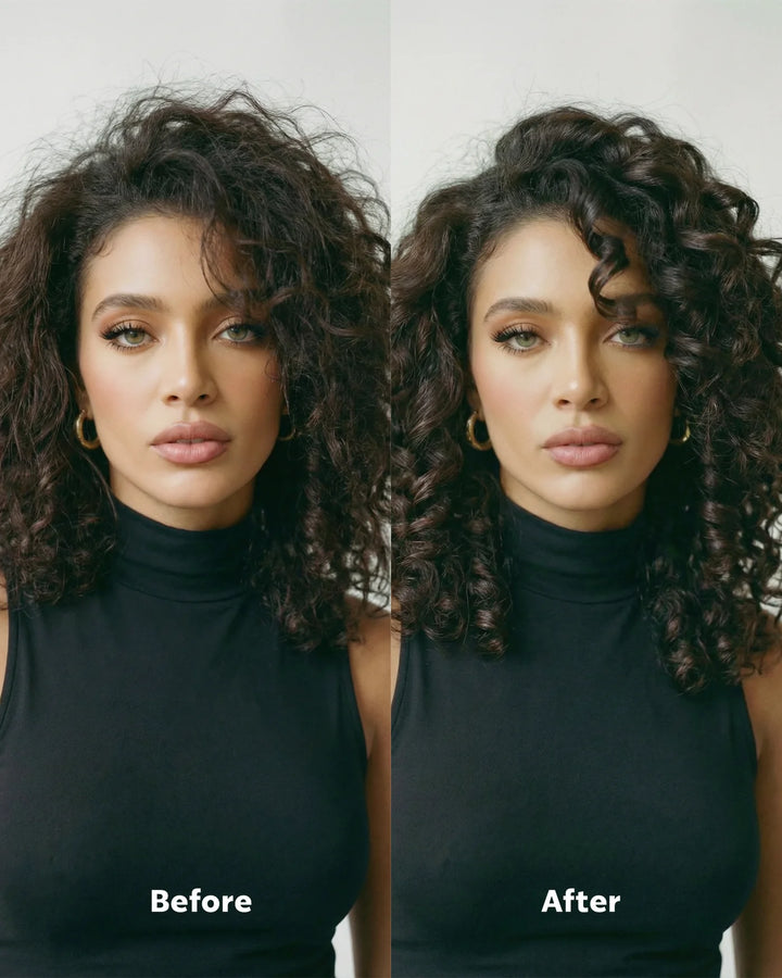 RUSK Curl Defining Gel