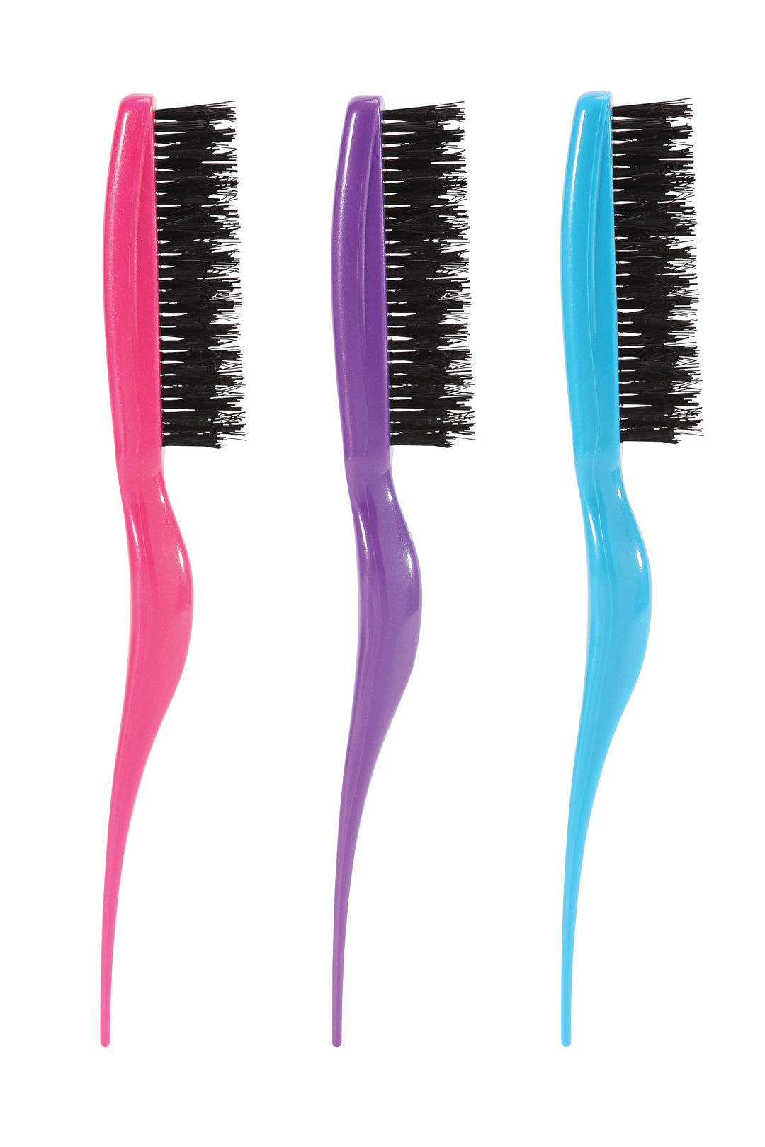 Cricket Amped Up Teasing Brush Fuchsia