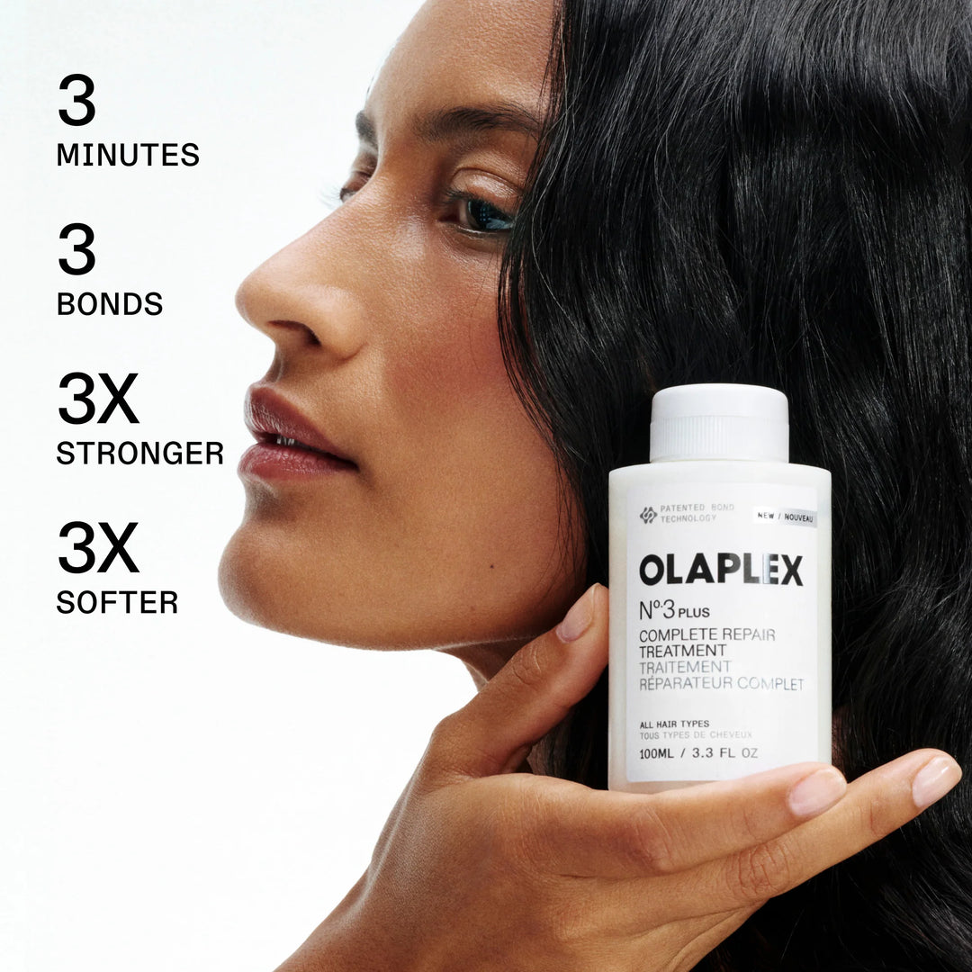 Olaplex N°.3 PLUS COMPLETE REPAIR TREATMENT