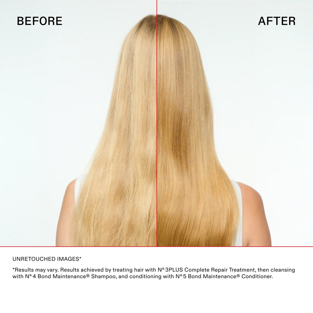 Olaplex N°.3 PLUS COMPLETE REPAIR TREATMENT