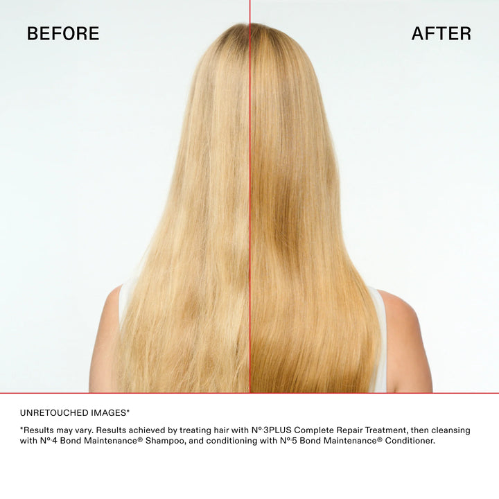 Olaplex N°.3 PLUS COMPLETE REPAIR TREATMENT