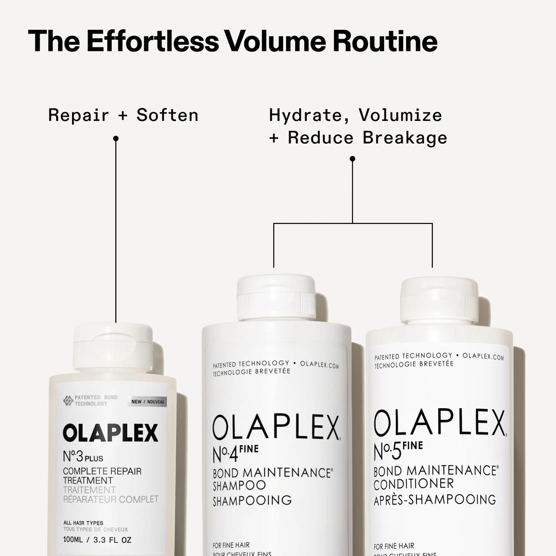 Olaplex N°.3 PLUS COMPLETE REPAIR TREATMENT