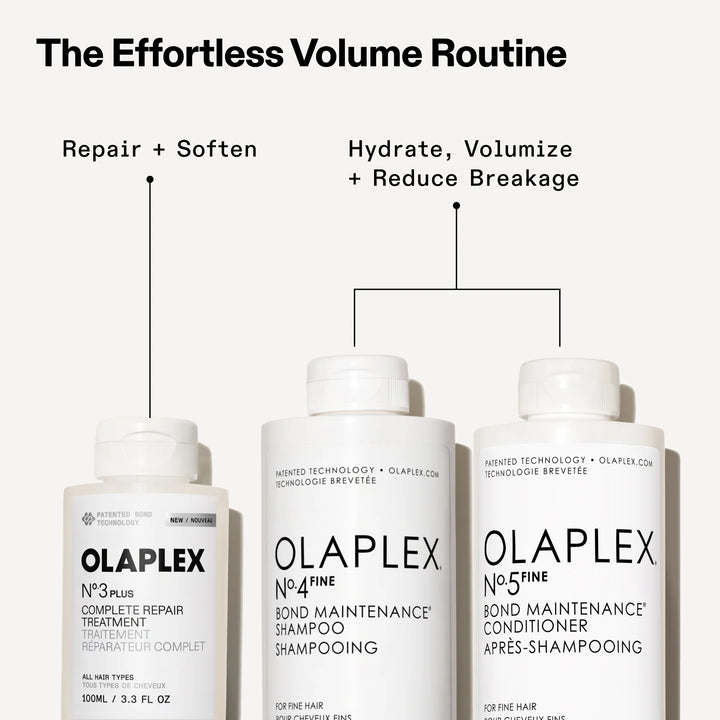 Olaplex N°.3 PLUS COMPLETE REPAIR TREATMENT