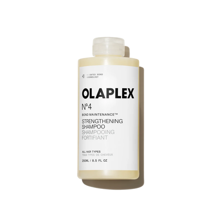 Olaplex Nº.4 BOND MAINTENANCE™ STRENGTHENING SHAMPOO
