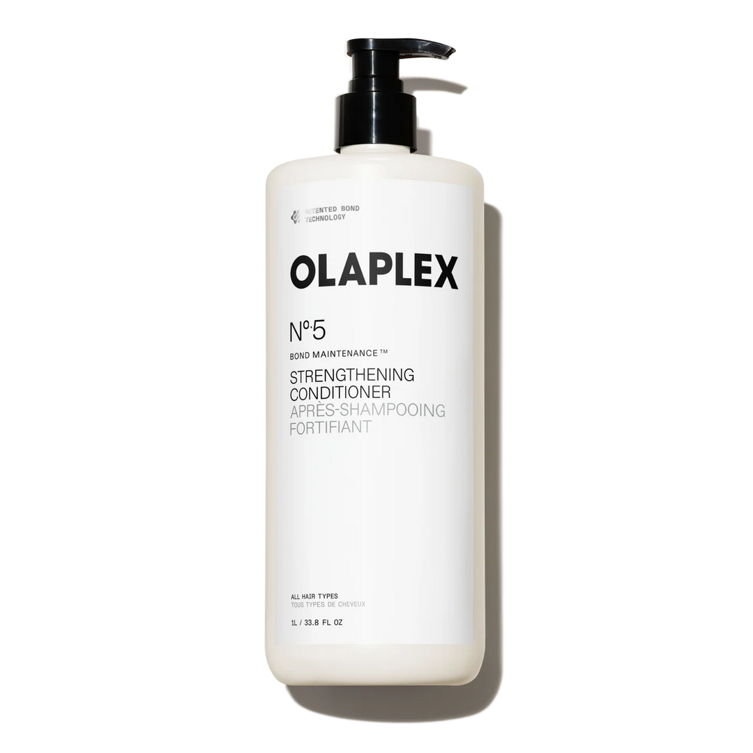 Olaplex Nº.5 BOND MAINTENANCE™ STRENGTHENING CONDITIONER