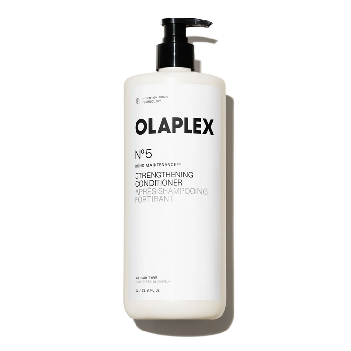 Olaplex Nº.5 BOND MAINTENANCE™ STRENGTHENING CONDITIONER