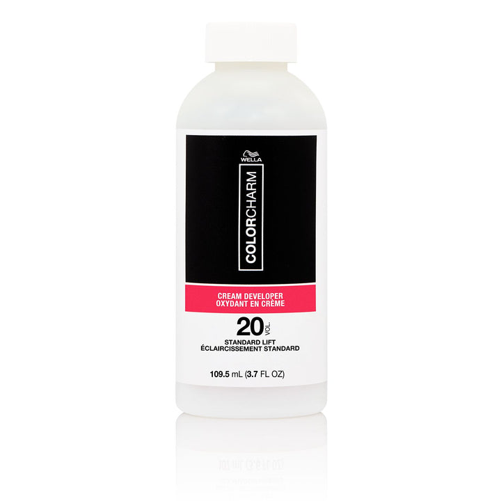 Wella ColorCharm Cream Developer 20 Volume