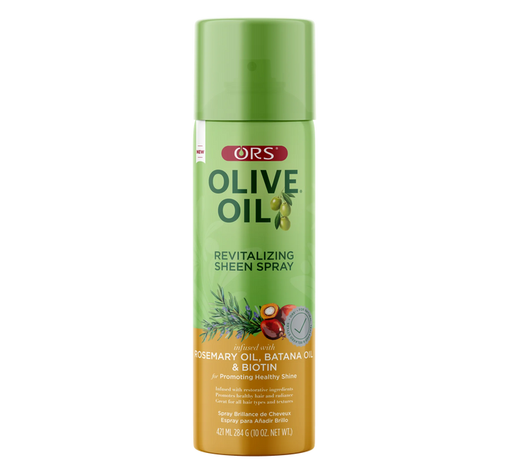 ORS Olive Oil Revitalizing Sheen Spray