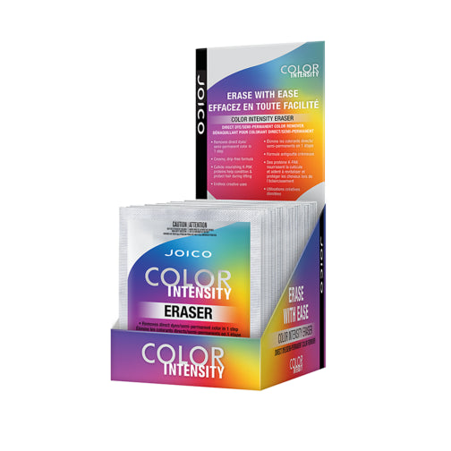 Joico Color Intensity Eraser (packet)