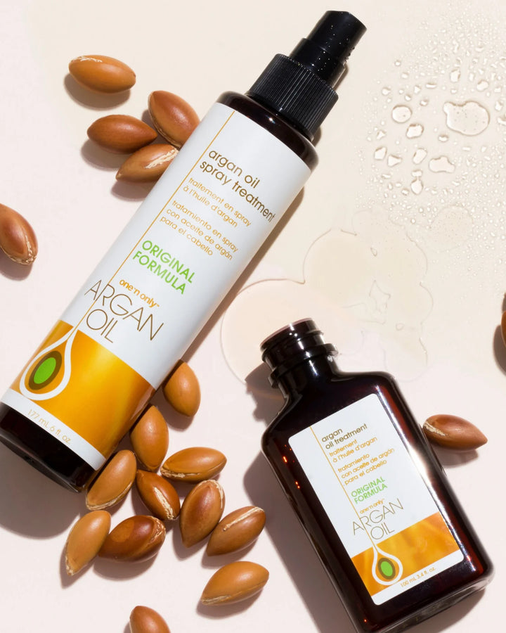 One 'n Only Argan Oil Spray Treatment