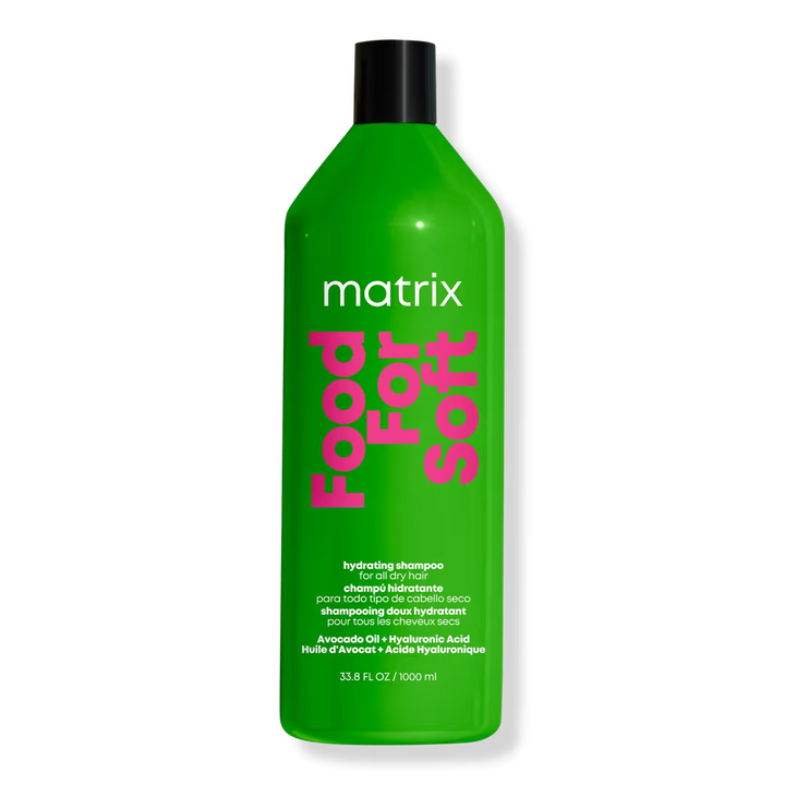 MATRIX Food For Soft Hydrating Shampoo
