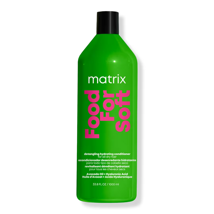 MATRIX Food For Soft Detangling Hydrating Conditioner