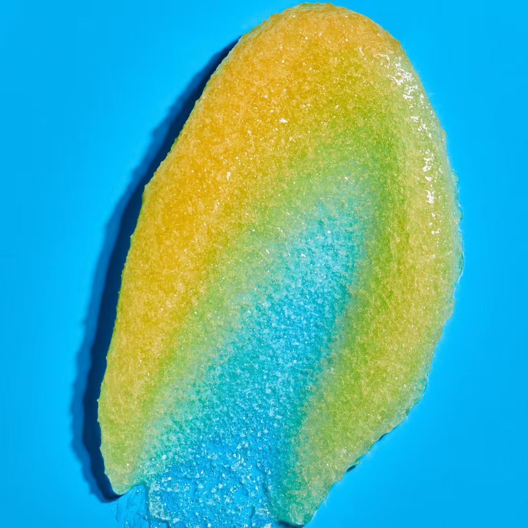 Tree Hut Golden Sands Shea Sugar Scrub