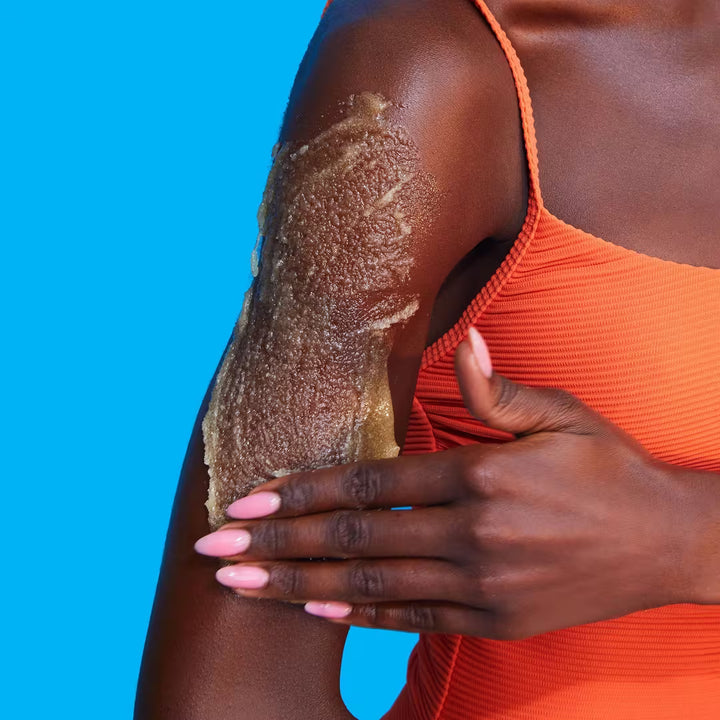 Tree Hut Golden Sands Shea Sugar Scrub