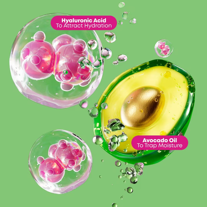 Matrix Food For Soft Kit