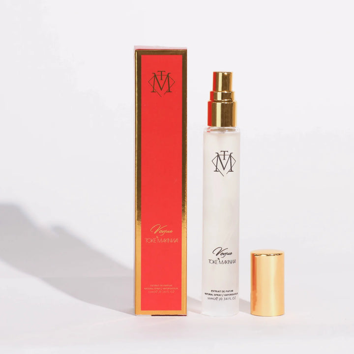 Vogue by Toke Makinwa