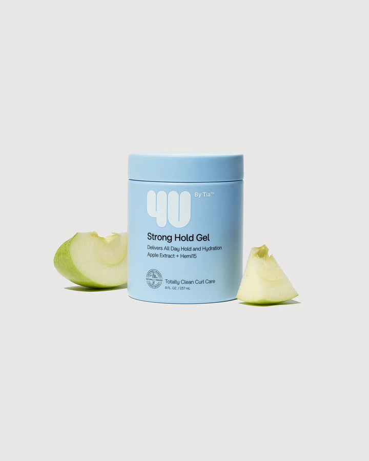 4U By Tia Strong Hold Gel