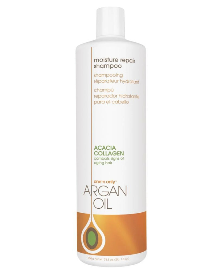 One 'n Only Argan Oil Moisture Repair Shampoo
