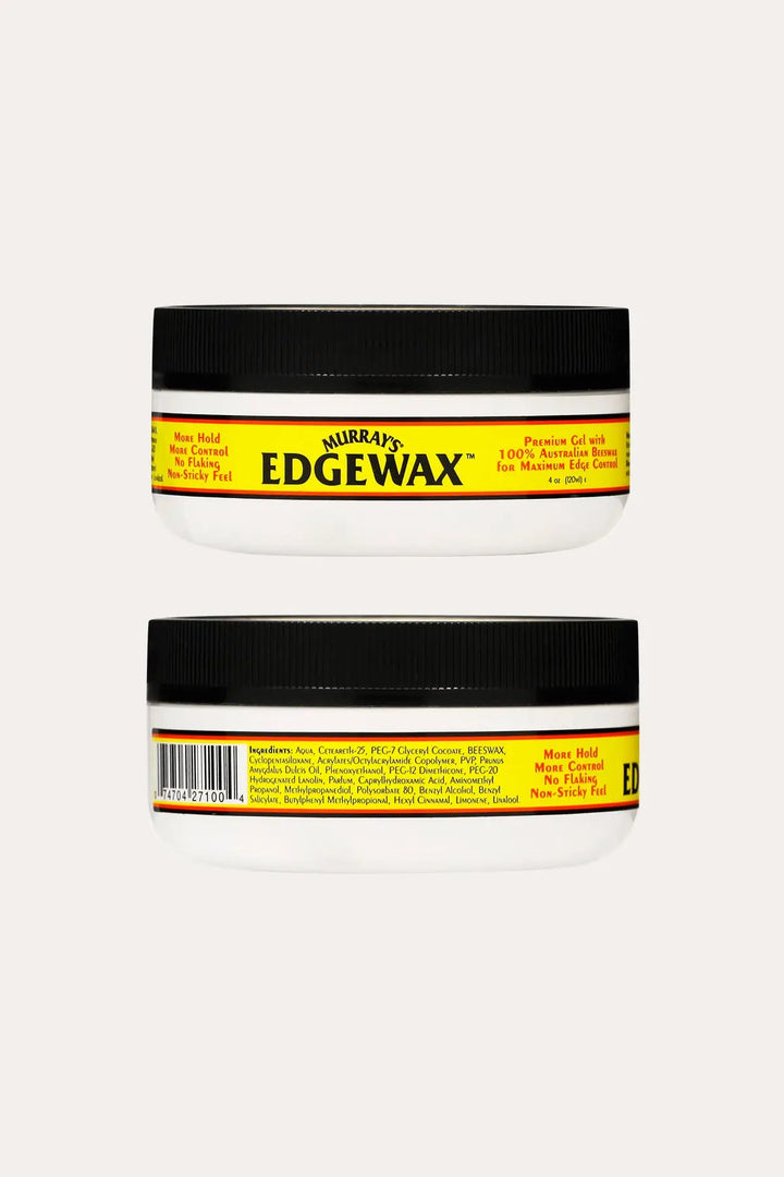 Murray's Edgewax Extreme Hold 4 OZ