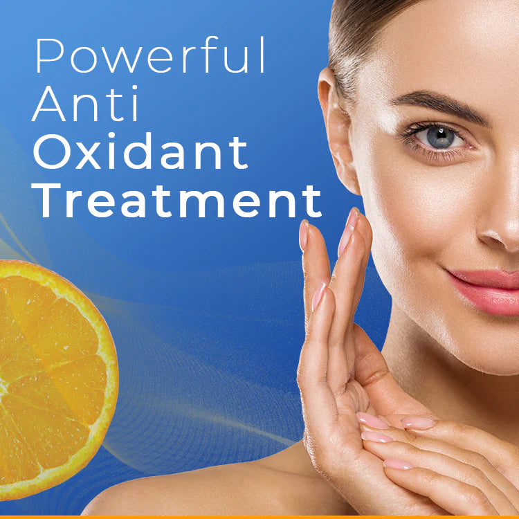 Fair & White Exclusive Glycerin with Pure Vitamin C 250ml