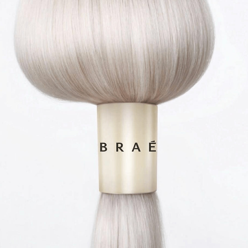 Braé Wanna Be Blond 40/OX Blond Developer, Vol. 12% 900ml