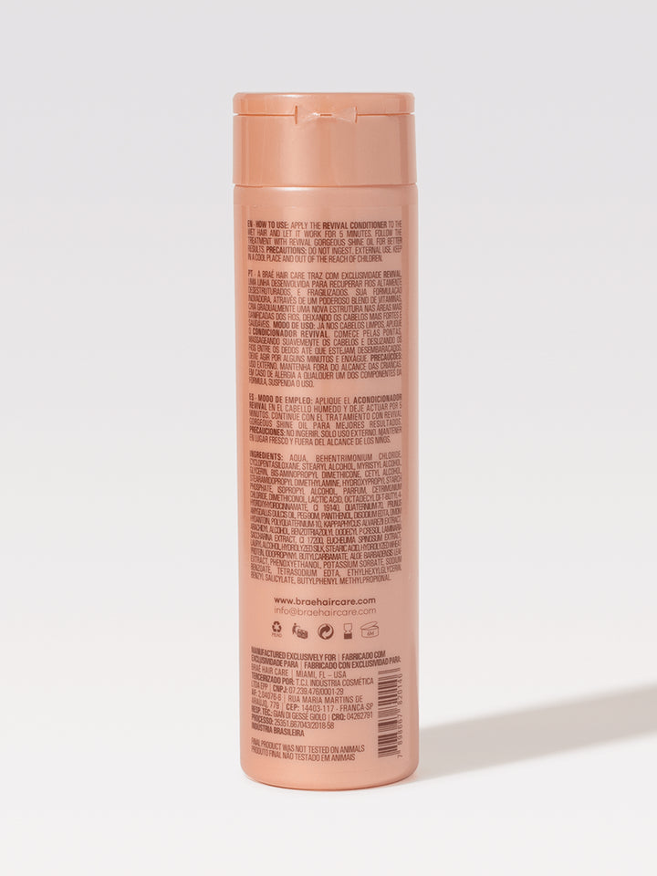 Braé Revival Conditioner 250ML