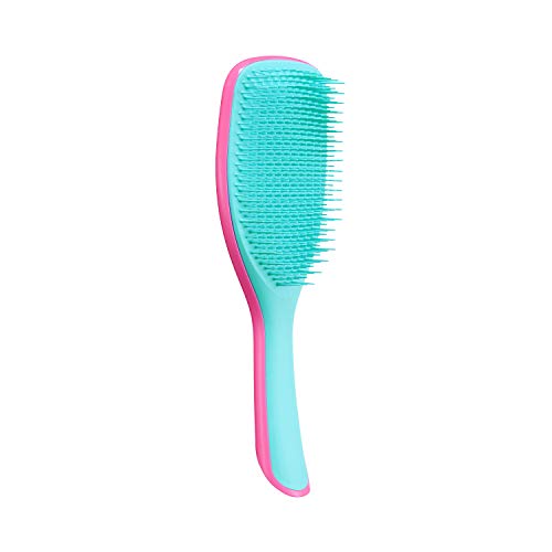 Tangle Teezer Large Ultimate Detangler Brush, Hyper Pink