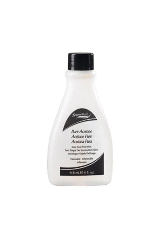 Supernail Pure Acetone