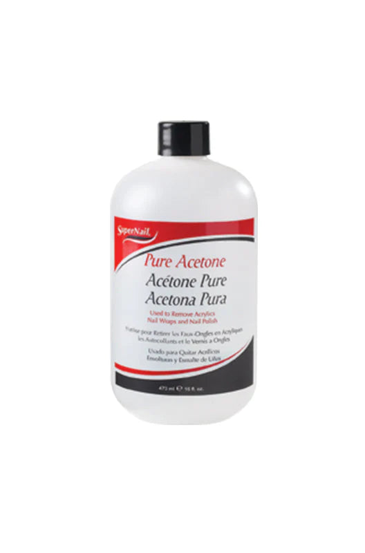 Supernail Pure Acetone