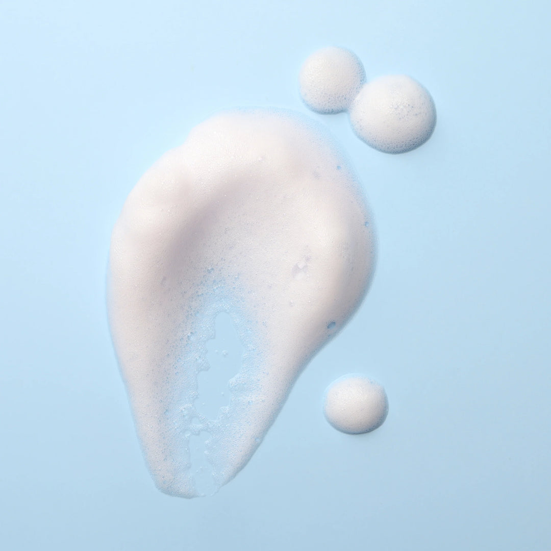 Aunt Jackie's Curl La La Foam-a-licious Styling Mousse