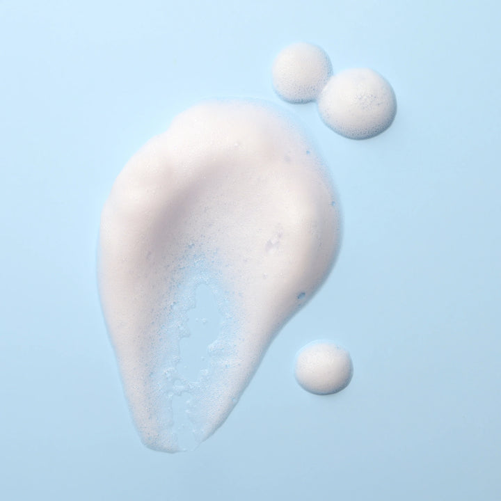 Aunt Jackie's Curl La La Foam-a-licious Styling Mousse