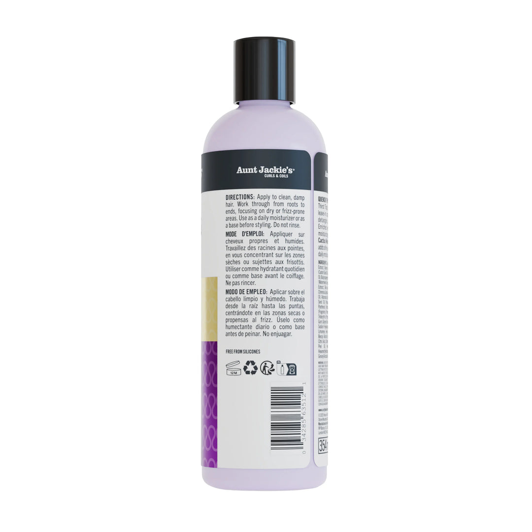 Aunt Jackie's Curl La La Thirst Trap Curl Milk