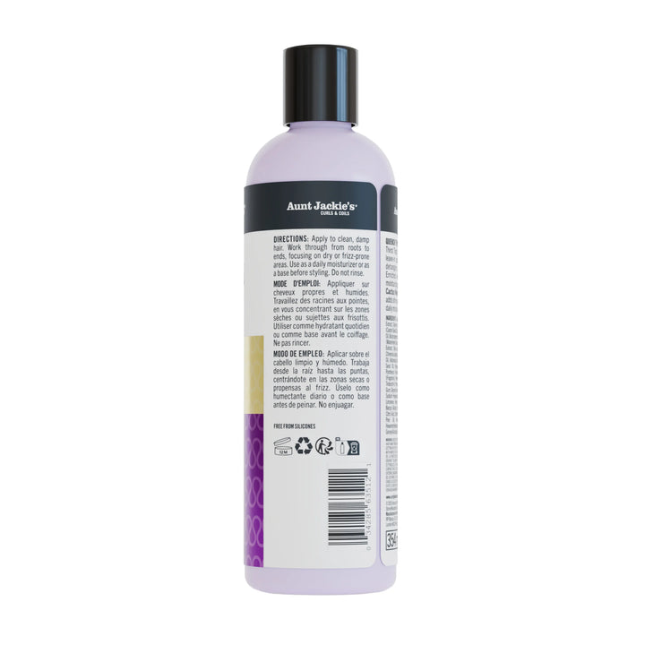 Aunt Jackie's Curl La La Thirst Trap Curl Milk