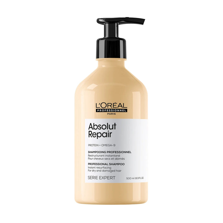 L'OREAL PROFESSIONNEL Serie Expert Absolut Repair Shampoo