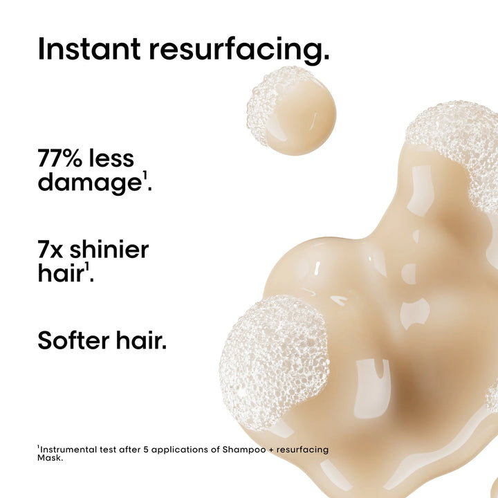 L'OREAL PROFESSIONNEL Serie Expert Absolut Repair Shampoo