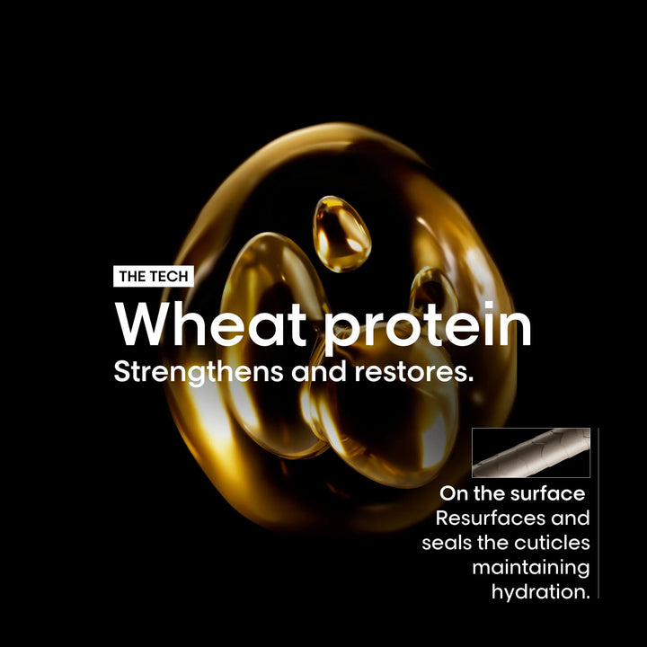 L'OREAL PROFESSIONNEL Serie Expert Absolut Repair Shampoo