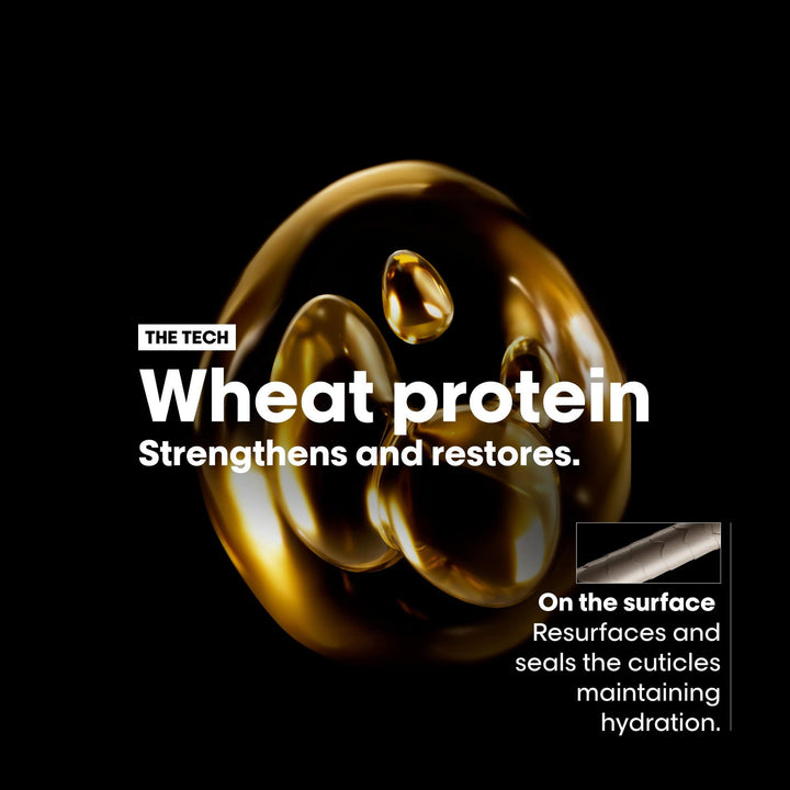 L'OREAL PROFESSIONNEL Serie Expert Absolut Repair 10-in-1 Perfecting Oil.