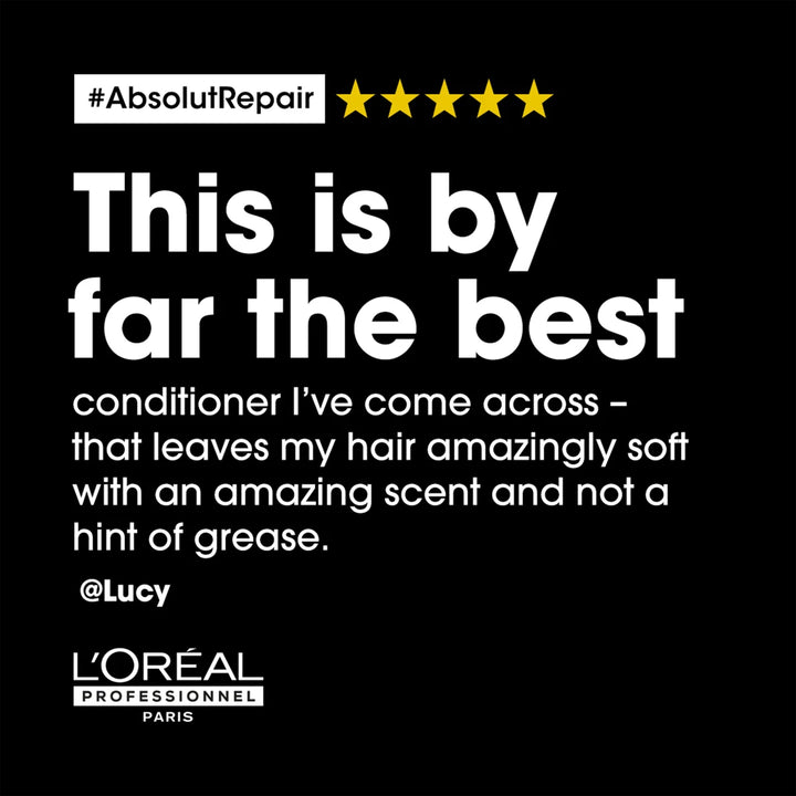 L'OREAL PROFESSIONNEL Serie Expert Absolut Repair Conditioner