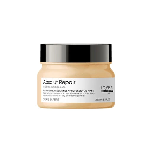 L'OREAL PROFESSIONNEL Serie Expert Absolut Repair Instant Resurfacing Masque