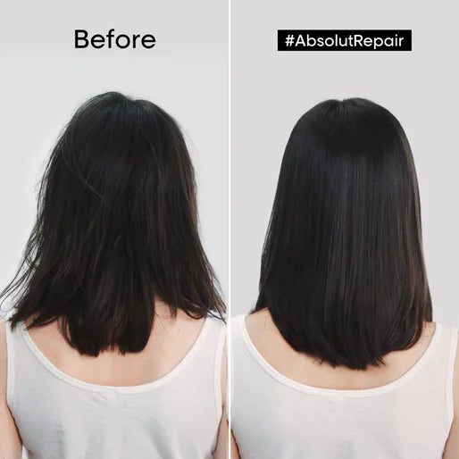 L'OREAL PROFESSIONNEL Serie Expert Absolut Repair Instant Resurfacing Masque