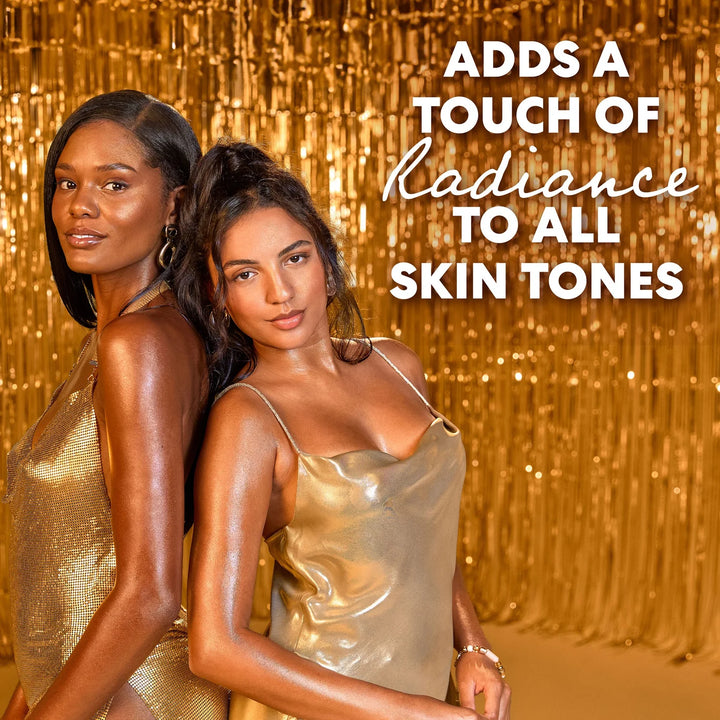 Palmer's Shimmer Radiance Body Oil