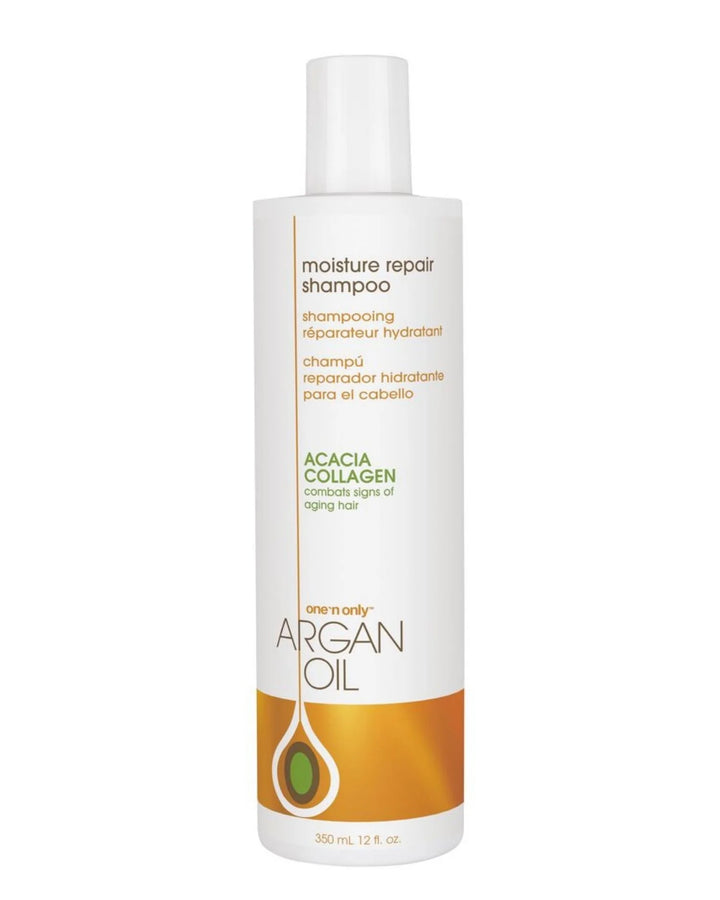 One 'n Only Argan Oil Moisture Repair Shampoo
