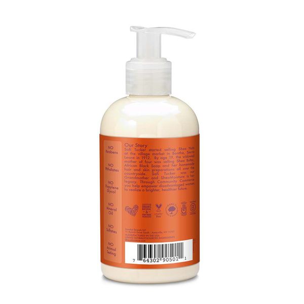 Shea Moisture Mango & Carrot Kids Extra-Nourishing Conditioner