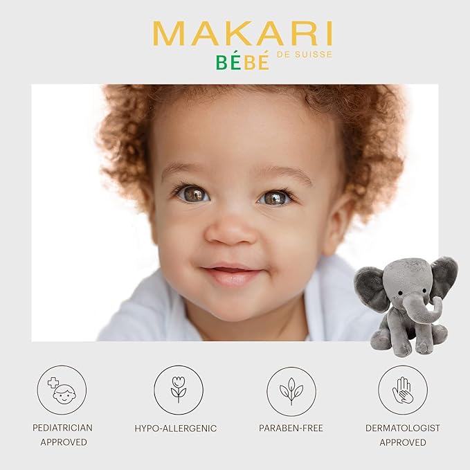 Makari BABY SOFTNESS CARE OIL