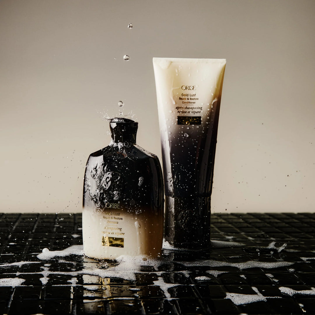Oribe Gold Lust Repair & Restore Conditioner