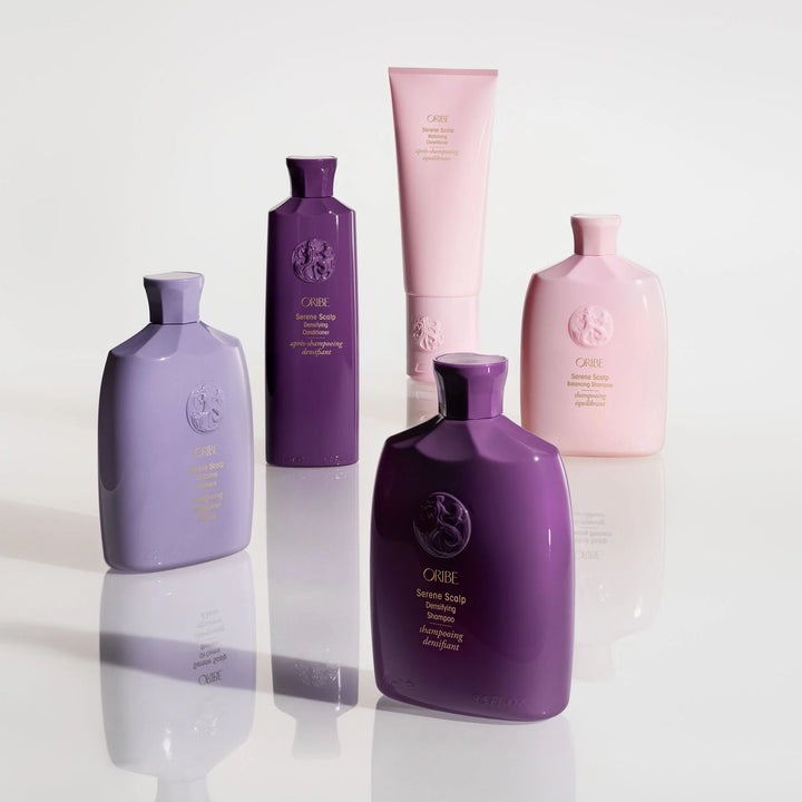 Oribe Serene Scalp Balancing Shampoo