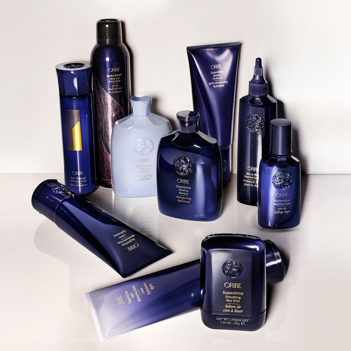 Oribe Run Through Detangling Shampoo