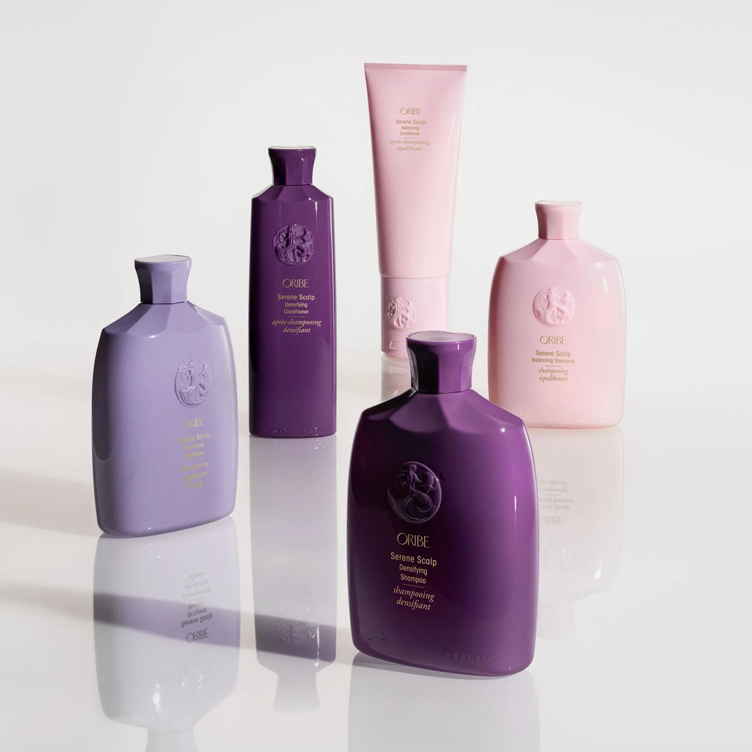 Oribe Serene Scalp Oil Control Shampoo