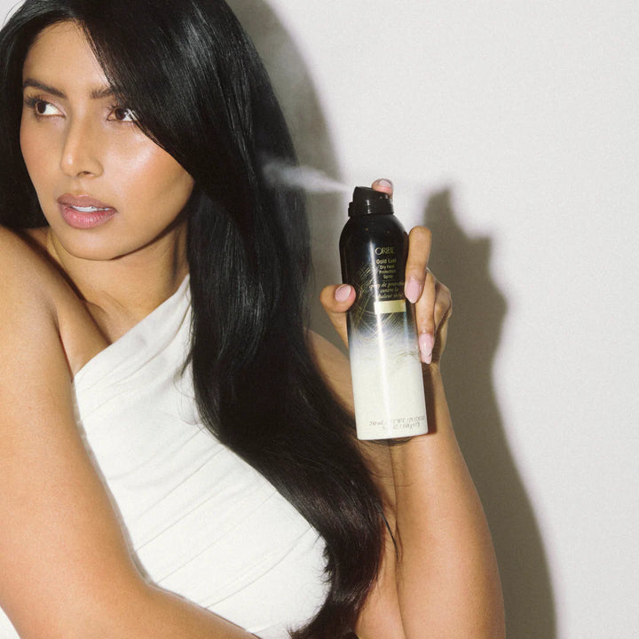 Oribe Gold Lust Dry Heat Protection Spray
