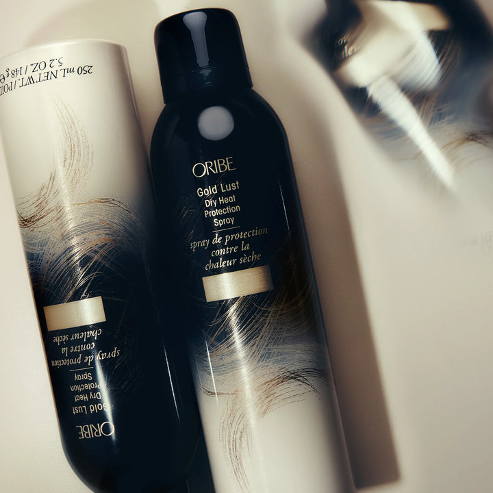 Oribe Gold Lust Dry Heat Protection Spray